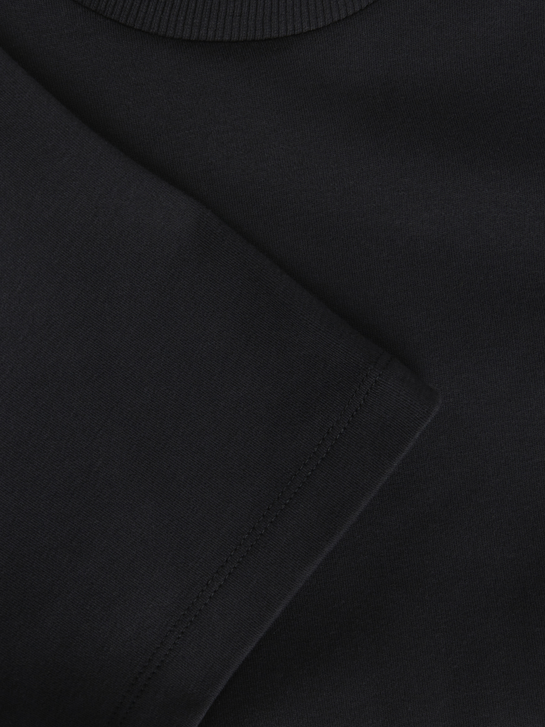 JXBELLE T-Shirt - Black